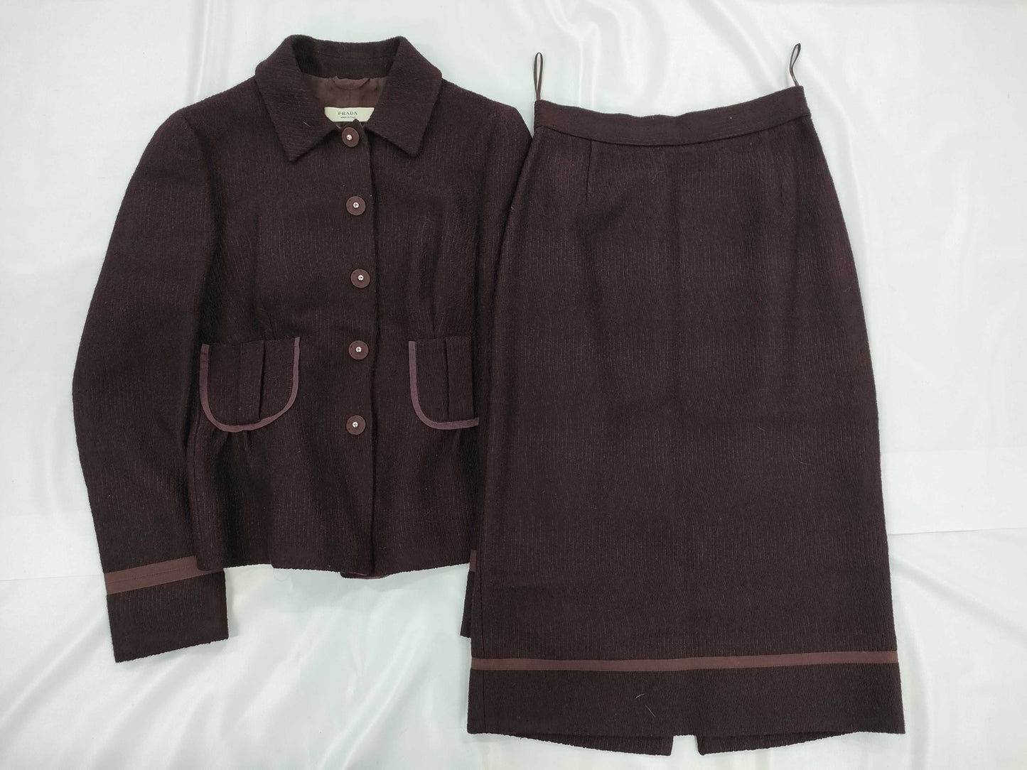 PRADA Suits and other apparel