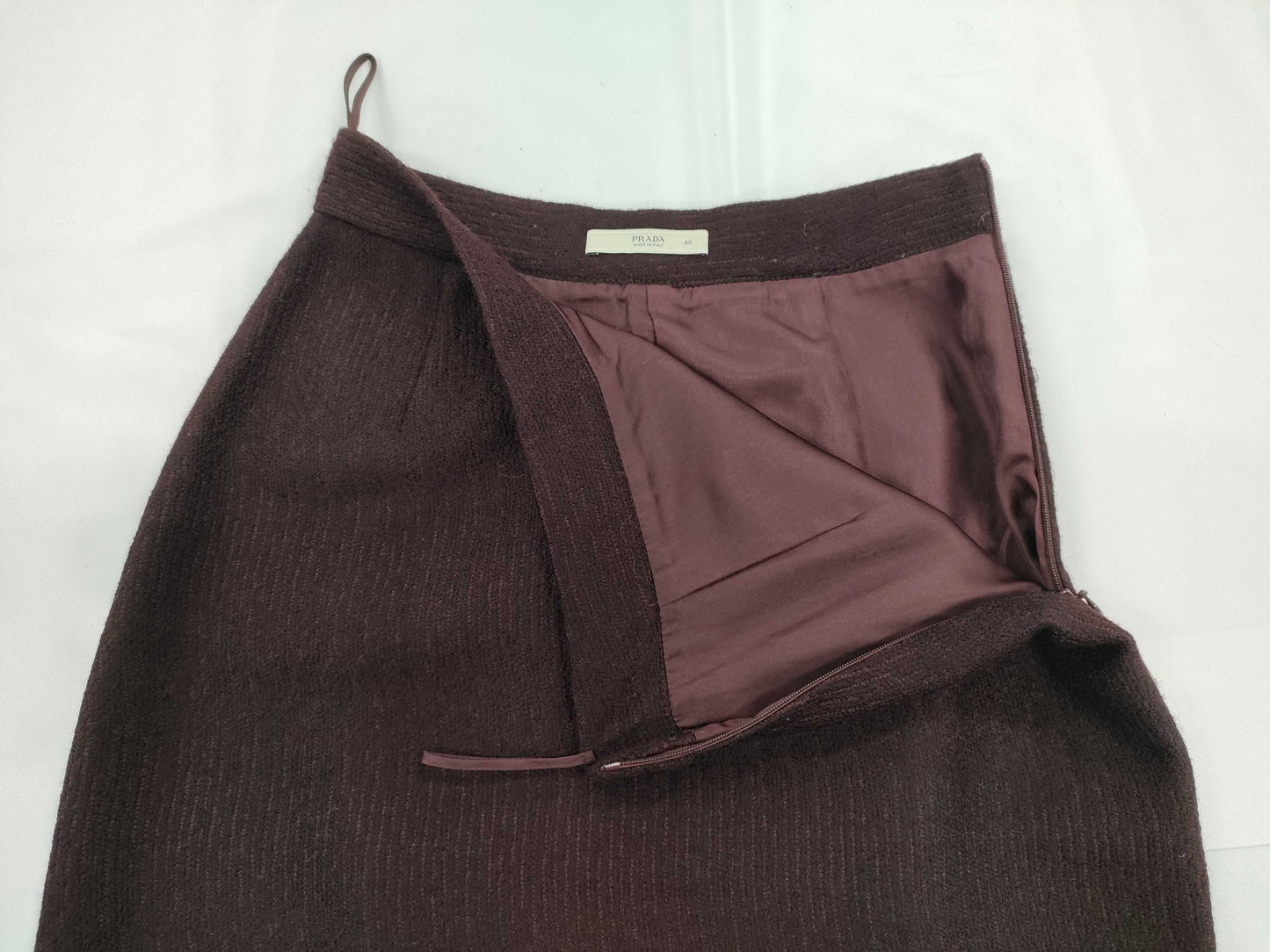 PRADA Suits and other apparel