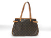 LOUIS VUITTON DU0036 Monogram M51154 Batignolles Horizontal Tote Bag