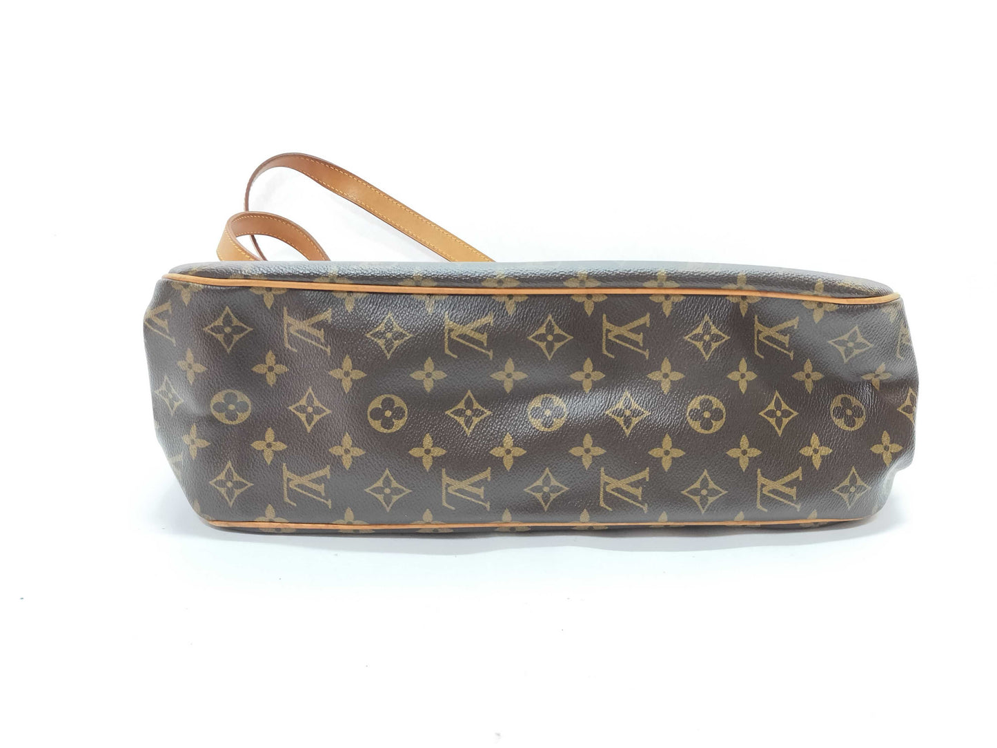 LOUIS VUITTON DU0036 Monogram M51154 Batignolles Horizontal Tote Bag