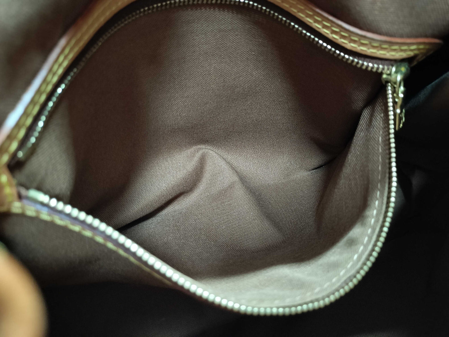 LOUIS VUITTON DU0036 Monogram M51154 Batignolles Horizontal Tote Bag