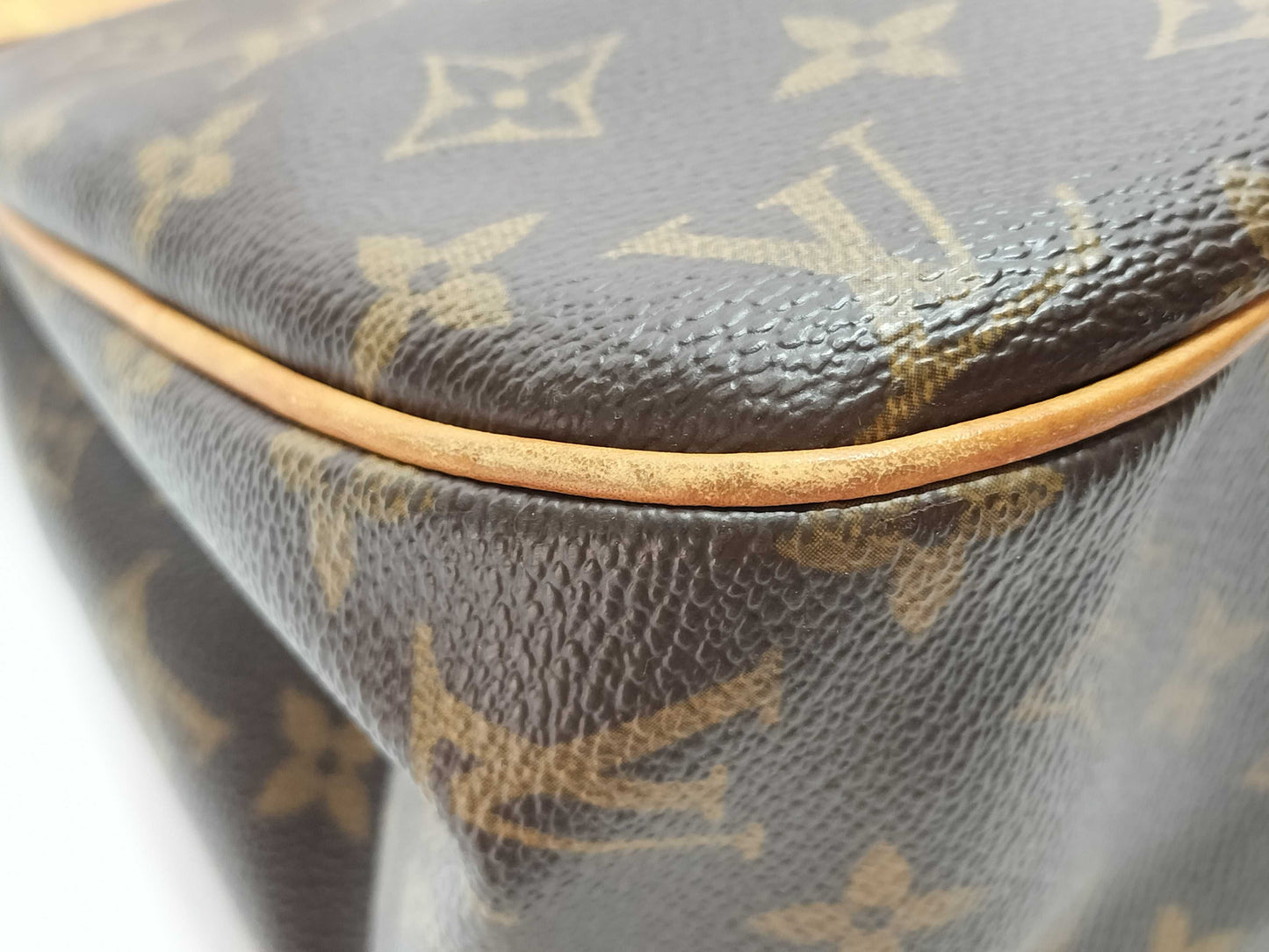 LOUIS VUITTON DU0036 Monogram M51154 Batignolles Horizontal Tote Bag