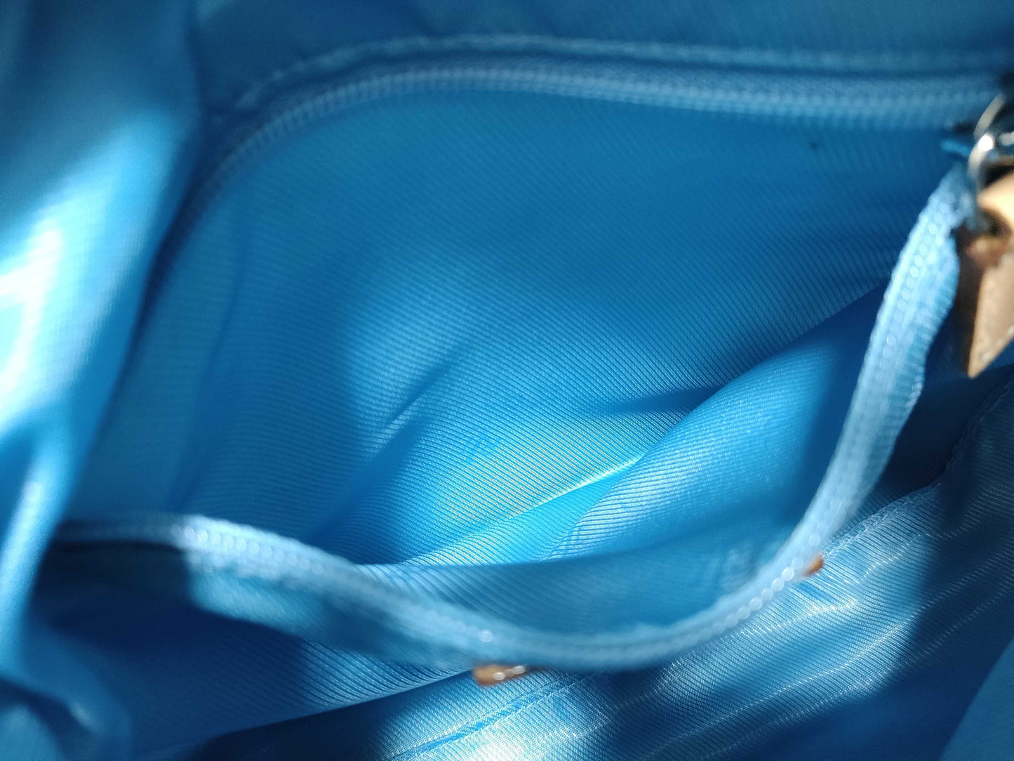 Ralph LAUREN Tote Bag Tote Bag