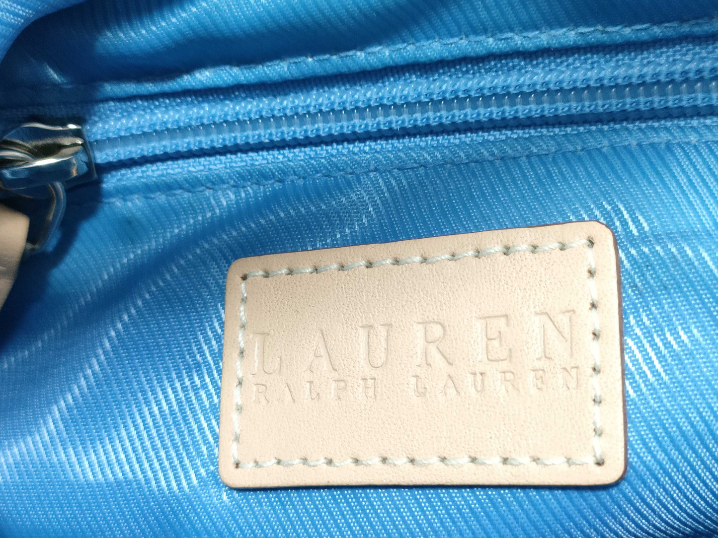 Ralph LAUREN Tote Bag Tote Bag