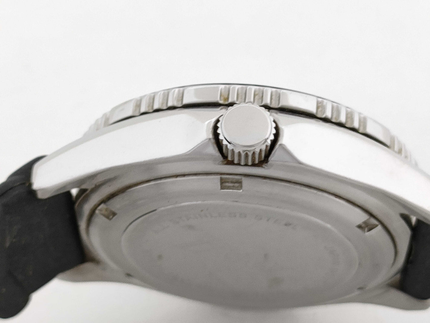 ANA Quartz Unmoving Men's Watch