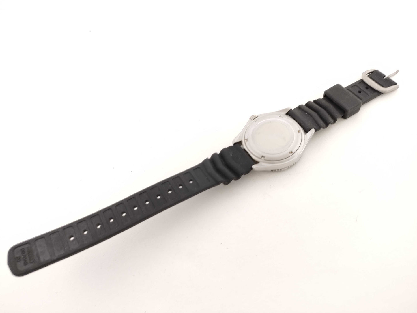 ANA Quartz Unmoving Men's Watch