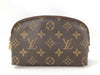 LOUIS VUITTON Monogram Pochette Cosmetic Pouch