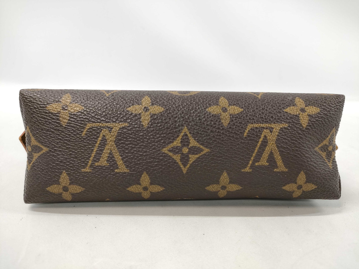 LOUIS VUITTON Monogram Pochette Cosmetic Pouch