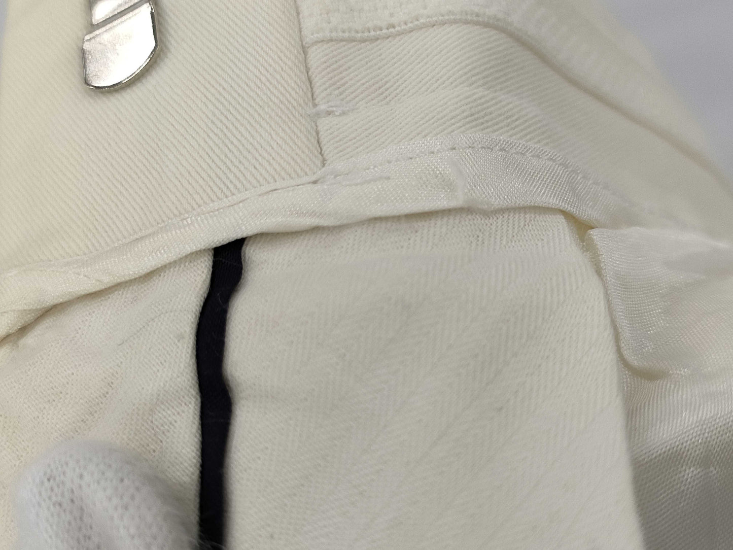 HERMES Cargo/Shorts/90s Pants