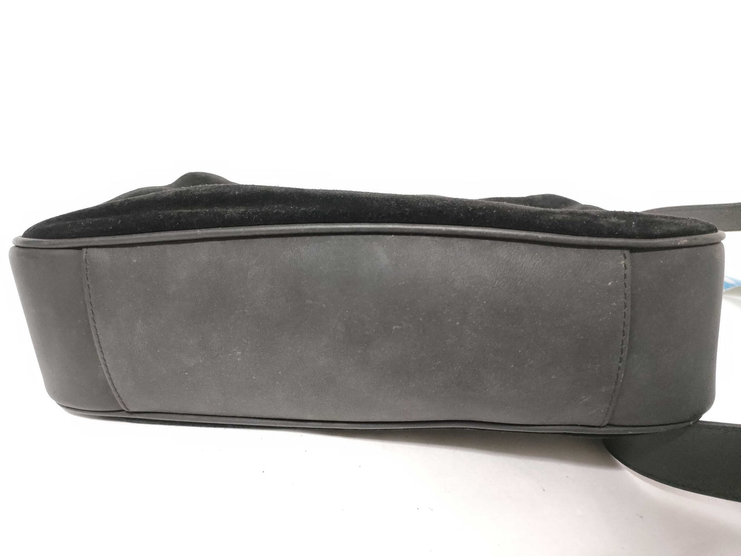 GUCCI Bamboo Shoulder Bag / 001.1638.2404 Shoulder Bag