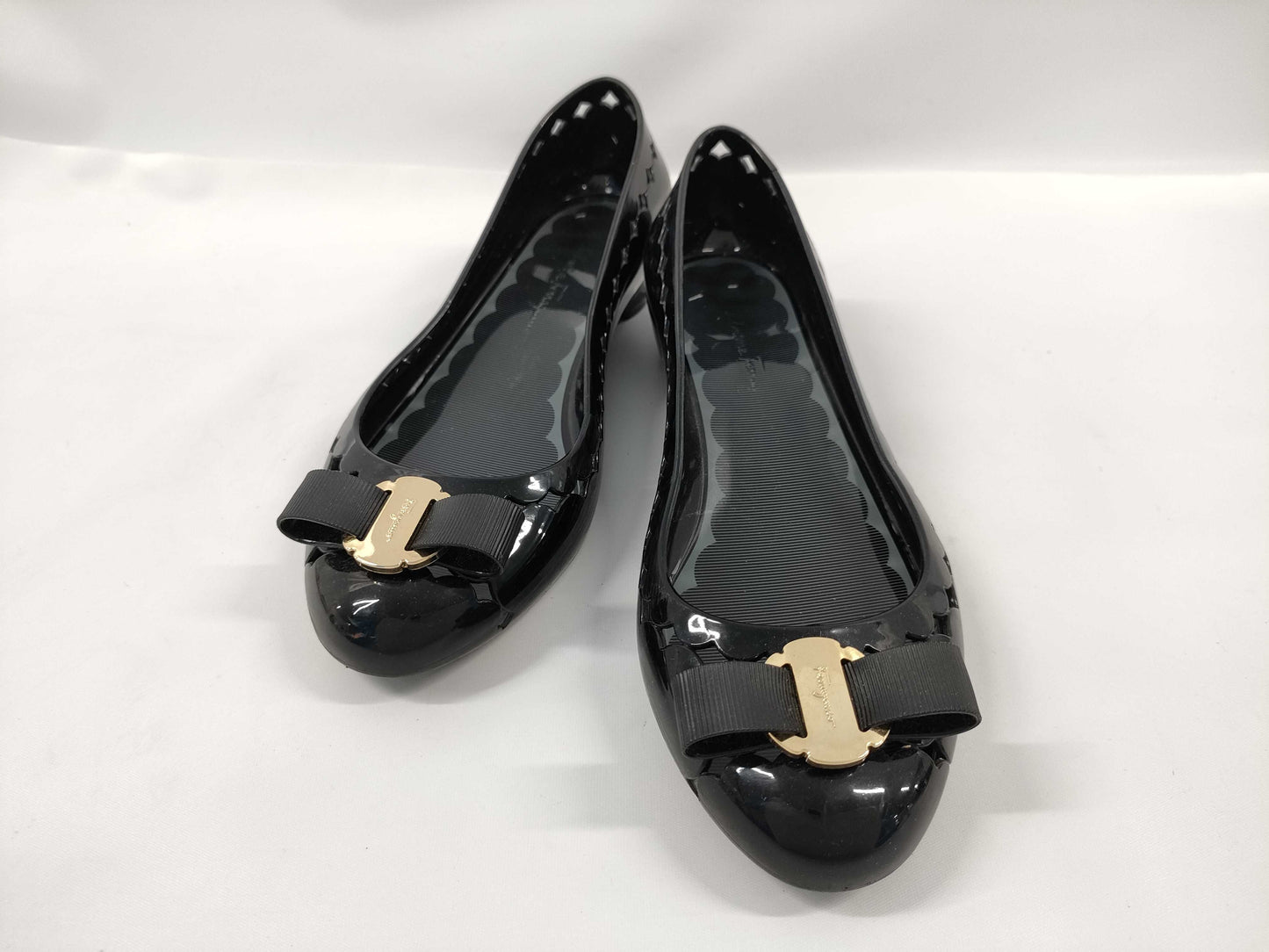Salvatore Ferragamo pumps