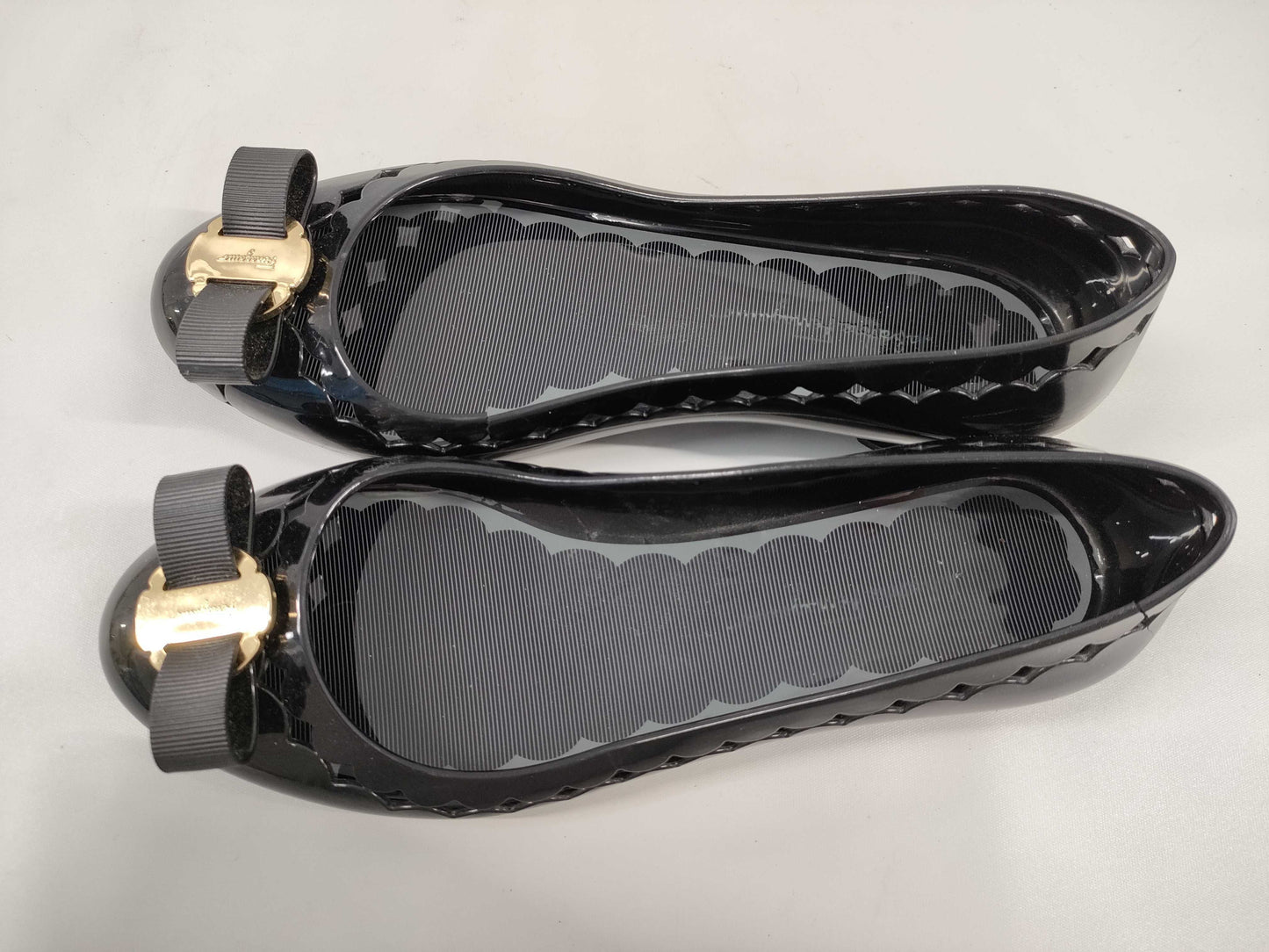Salvatore Ferragamo pumps