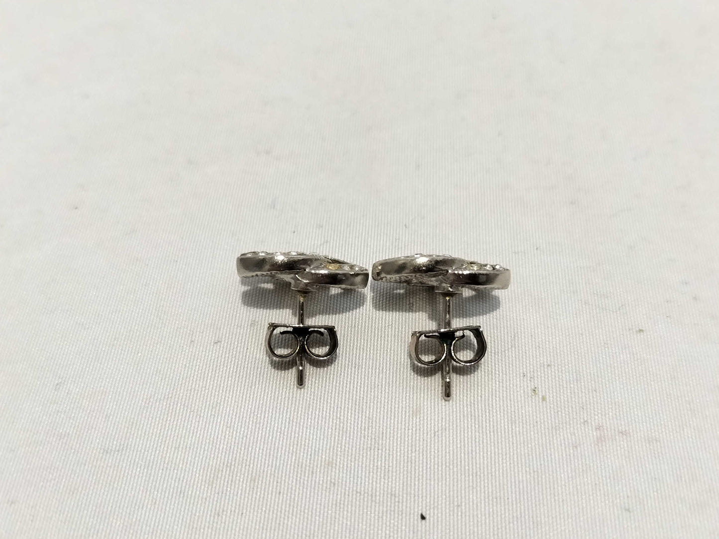 CHANEL Comment P18V Coco Mark Earrings P18V Earrings