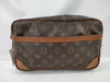 LOUIS VUITTON Monogram Compiègne Second Bag
