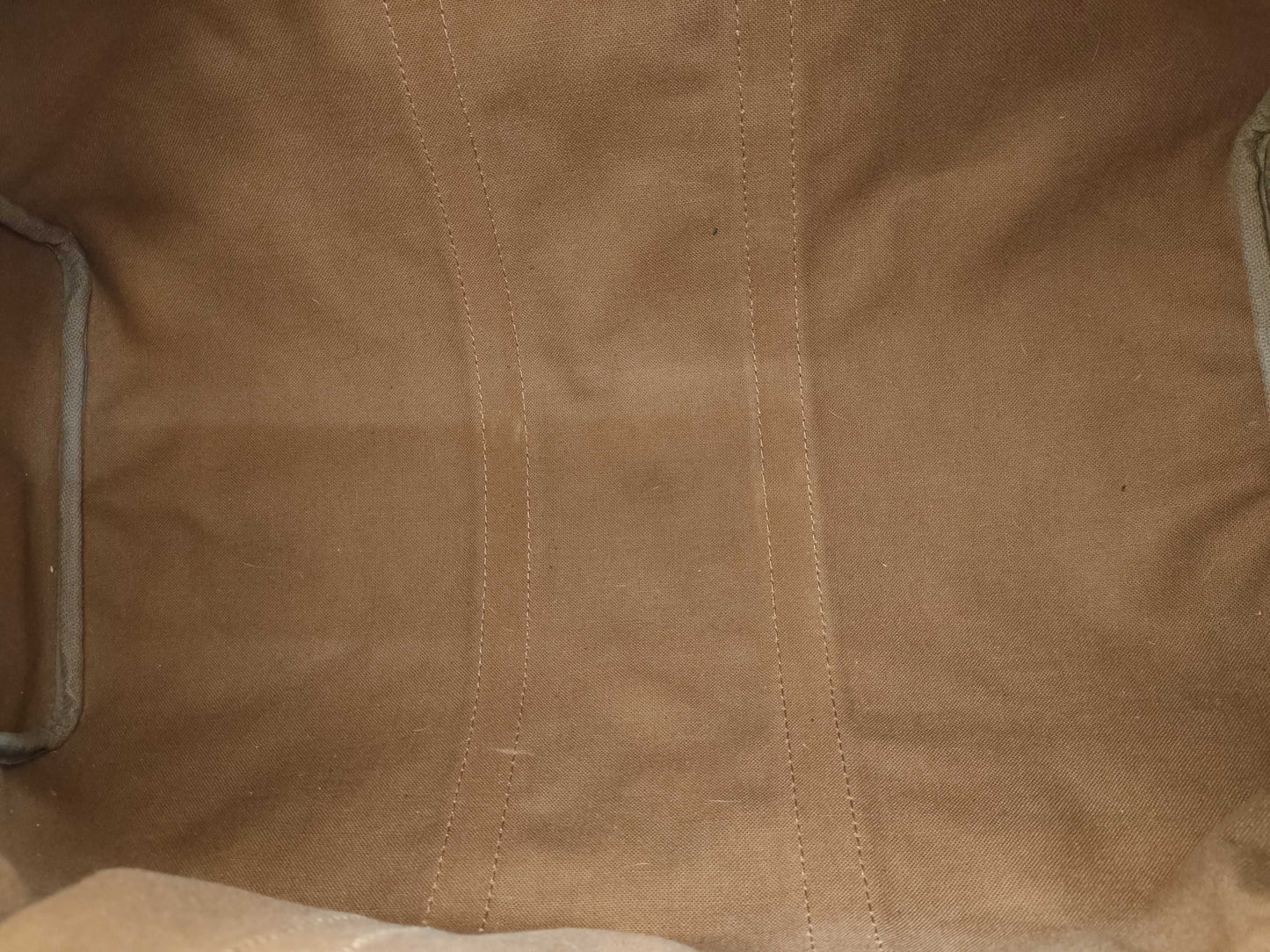 LOUIS VUITTON Monogram M41428 Keepall 45 Boston Bag