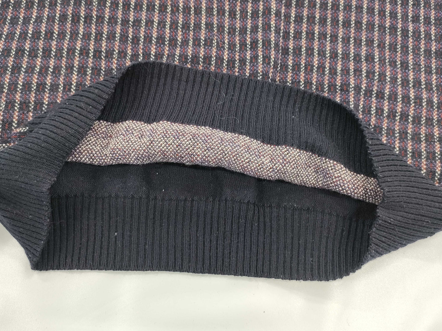 DOLCE&GABBANA knit top