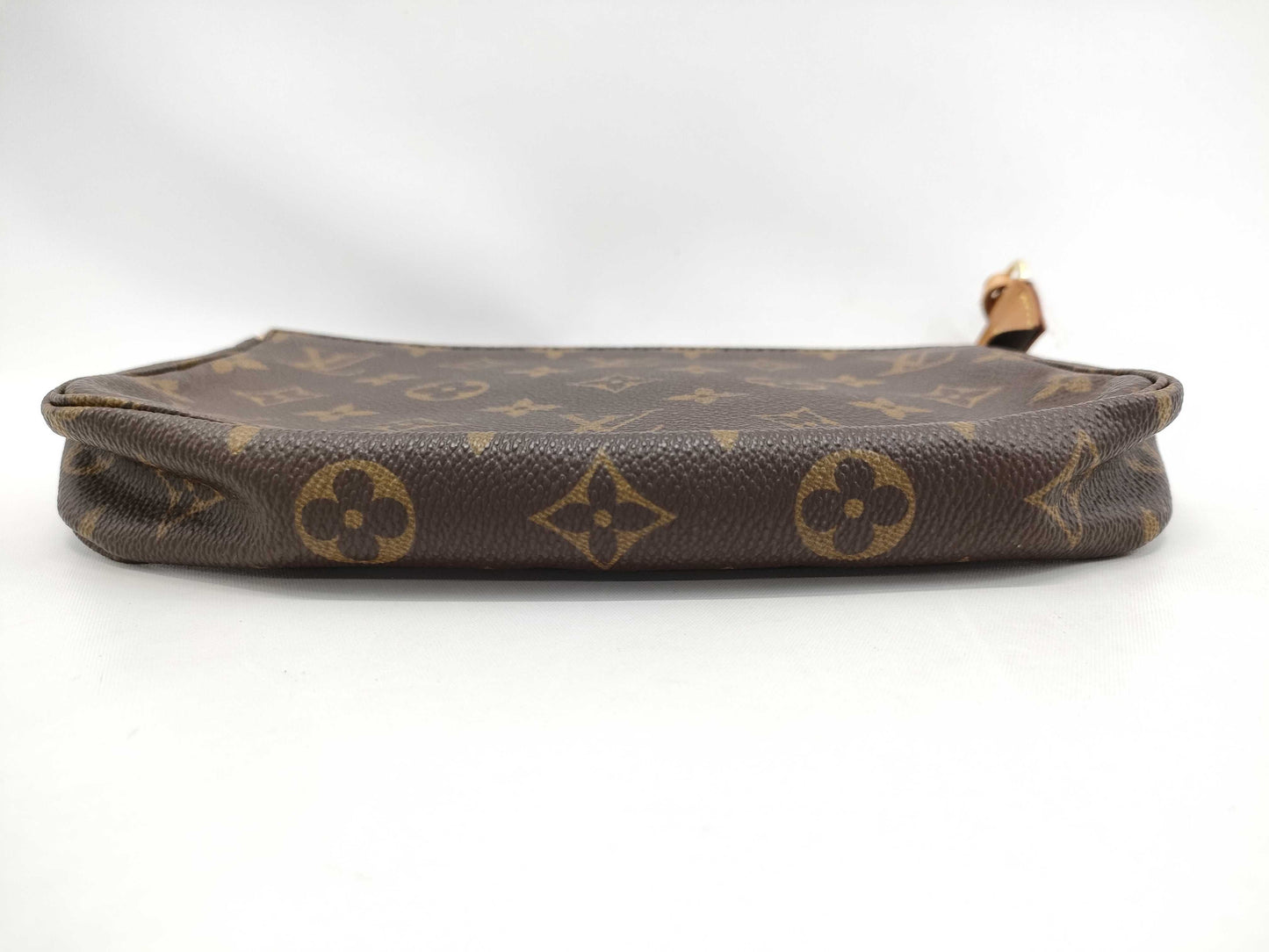 LOUIS VUITTON Monogram Accessoires Handbag