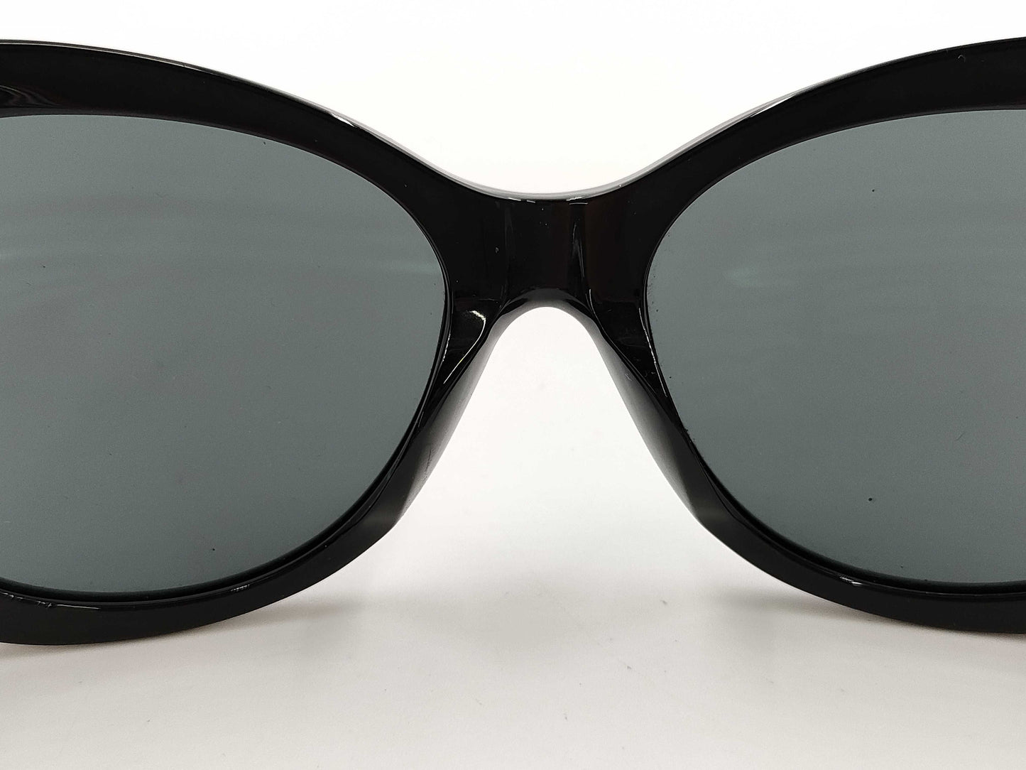 CHANEL 5246-A Camellia Sunglasses with Case