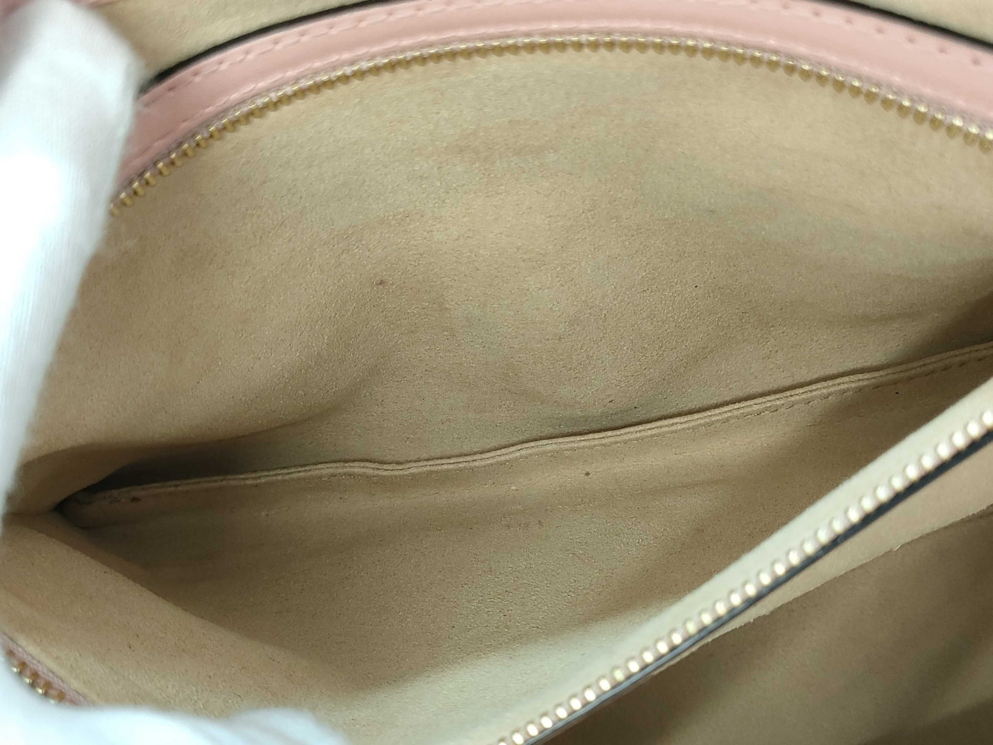 GUCCI Jackie Jackie 1961 649016 Handbag