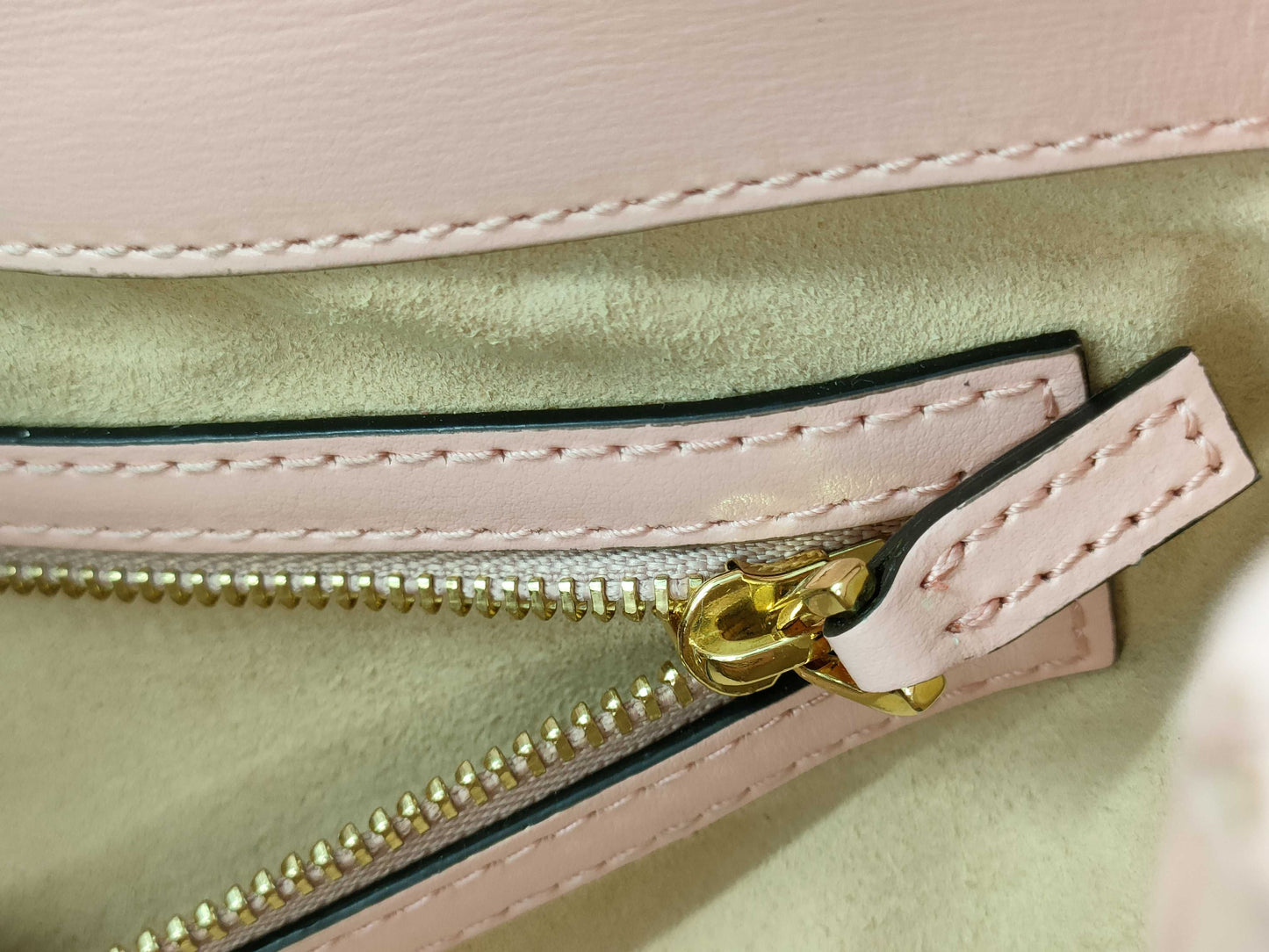 GUCCI Jackie Jackie 1961 649016 Handbag