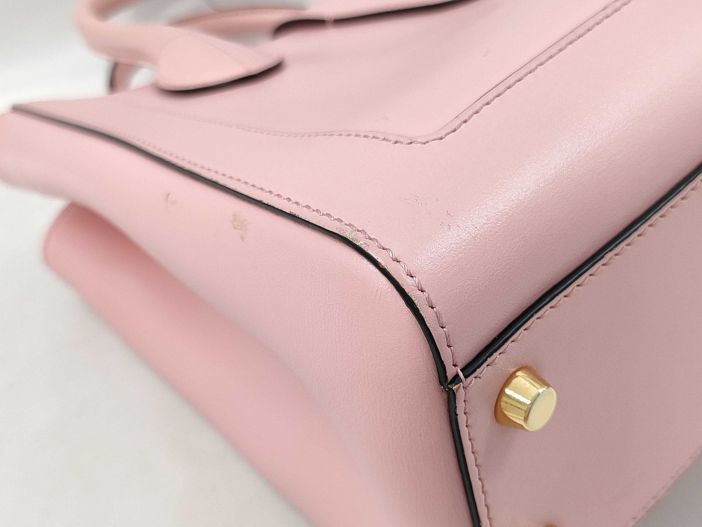 GUCCI Jackie Jackie 1961 649016 Handbag