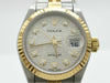 ROLEX 79173G Y475043 Silver Horicon Women's Watch
