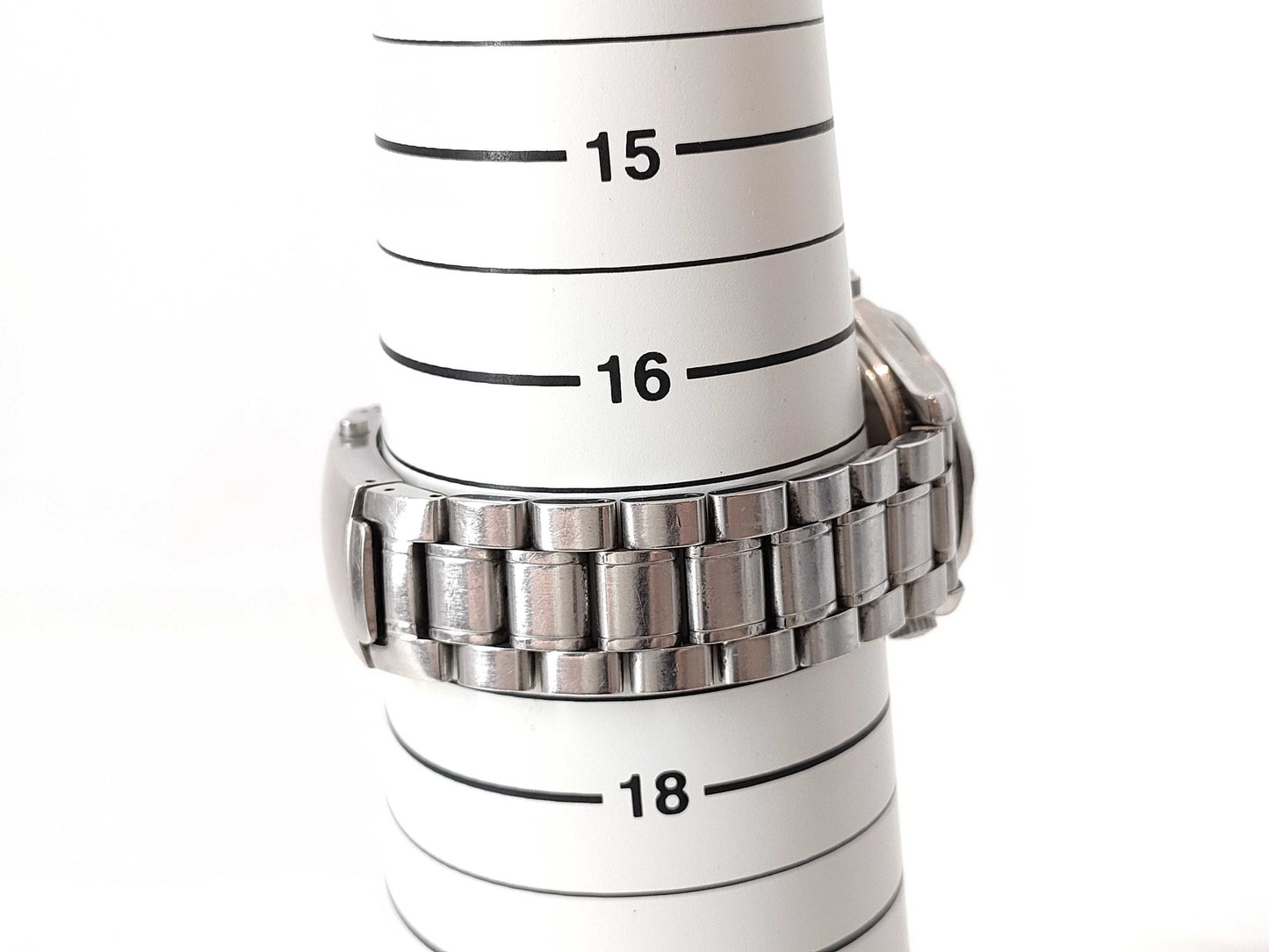 OMEGA Seamaster Professional 300m Chronometer AT Men's Watch