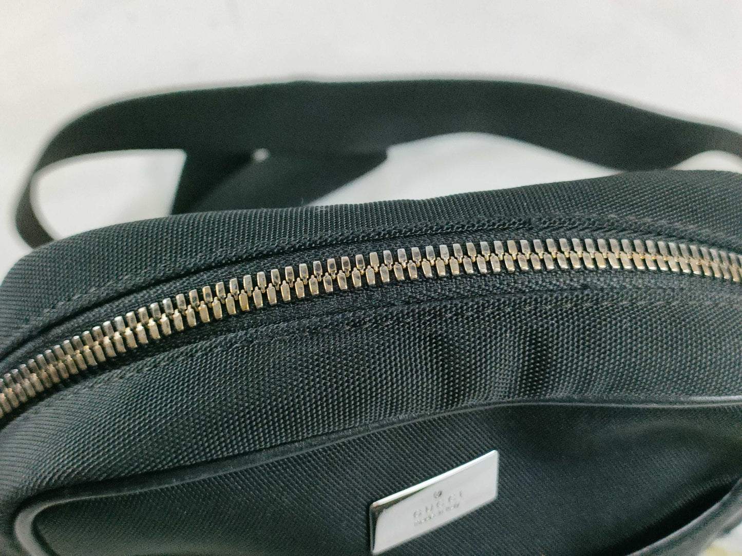 GUCCI 122754 1669 Shoulder Bag