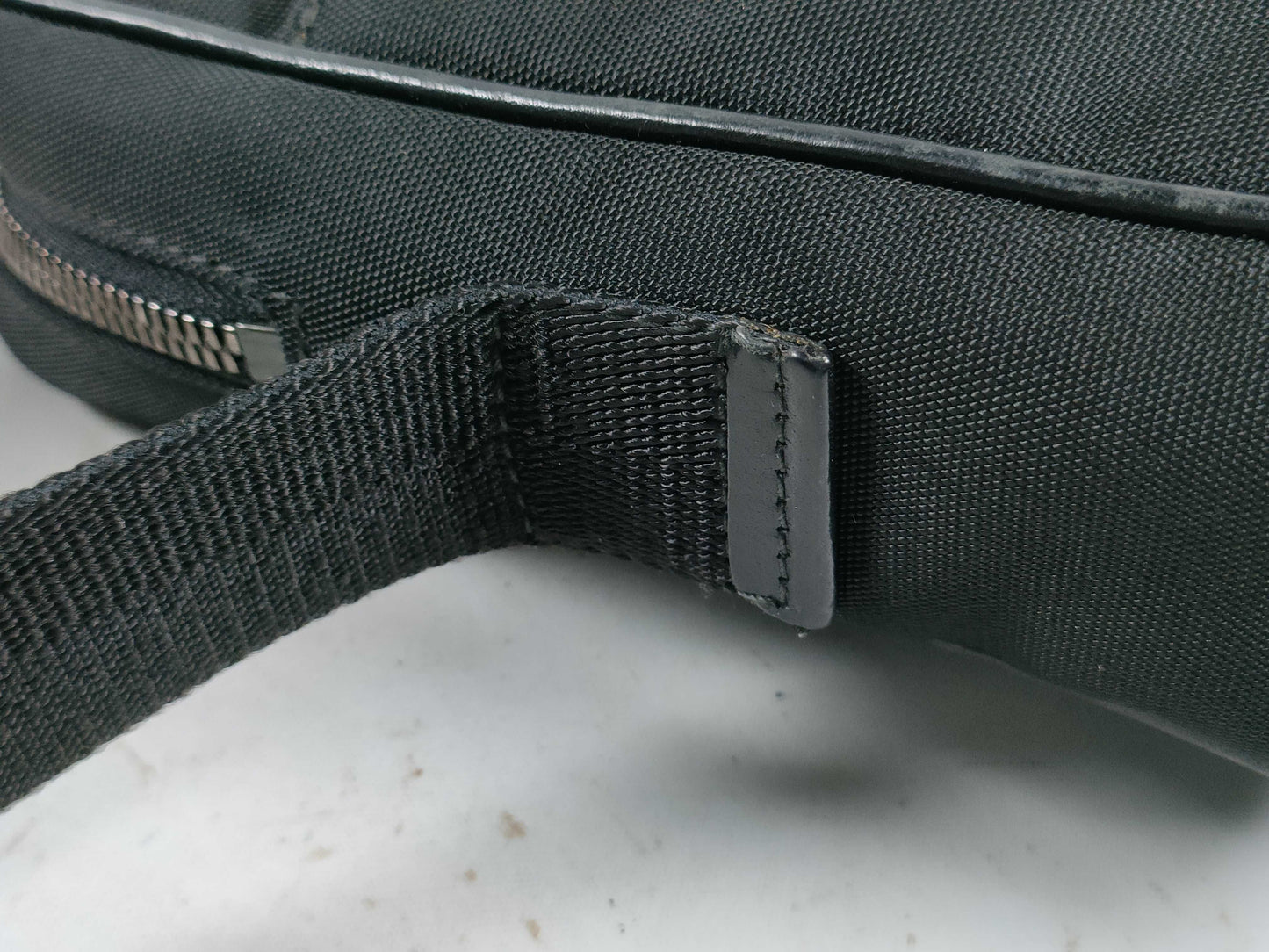GUCCI 122754 1669 Shoulder Bag