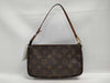 LOUIS VUITTON Monogram M40712 Pochette Accessoires Handbag