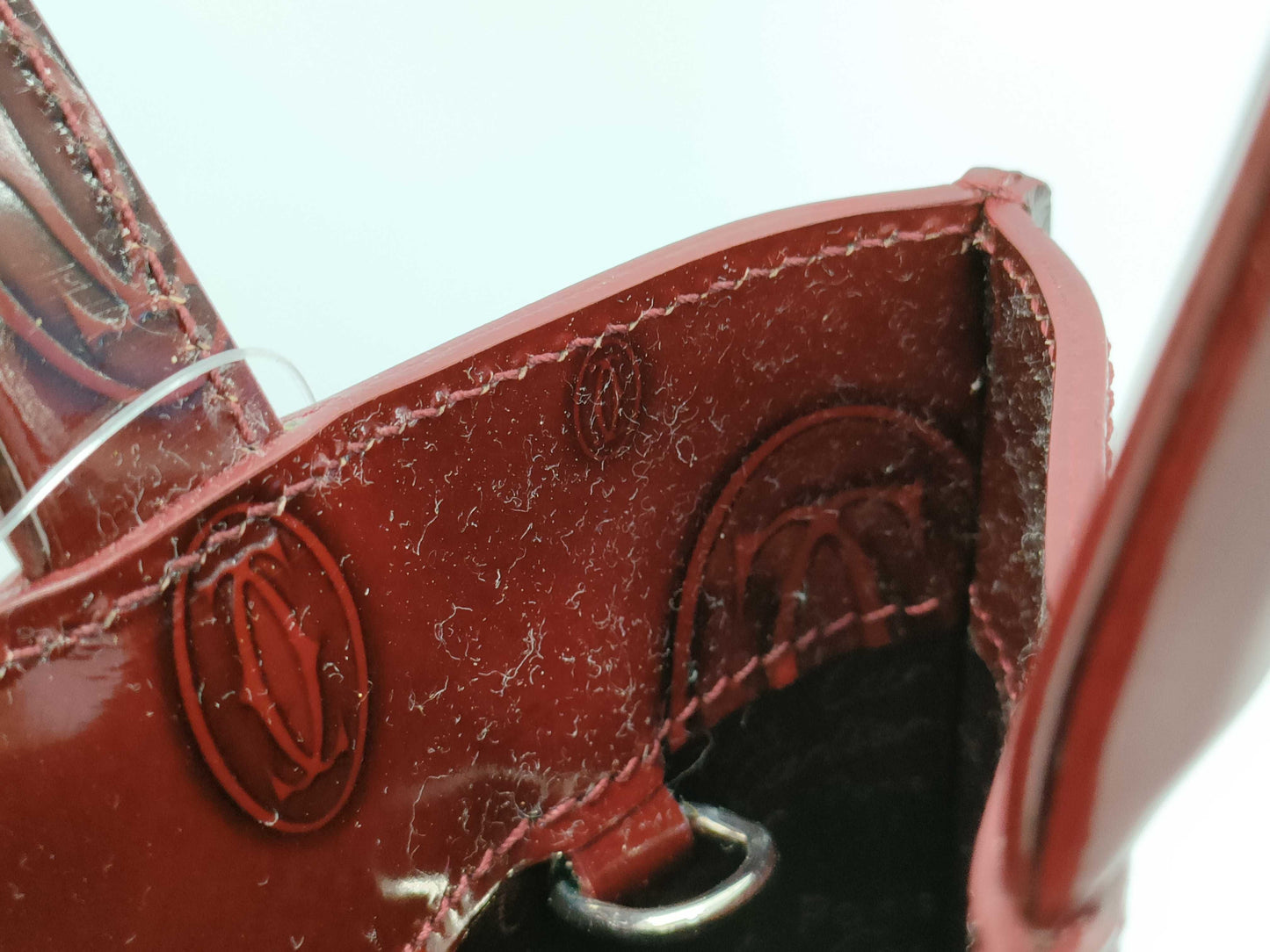 Cartier Handbag