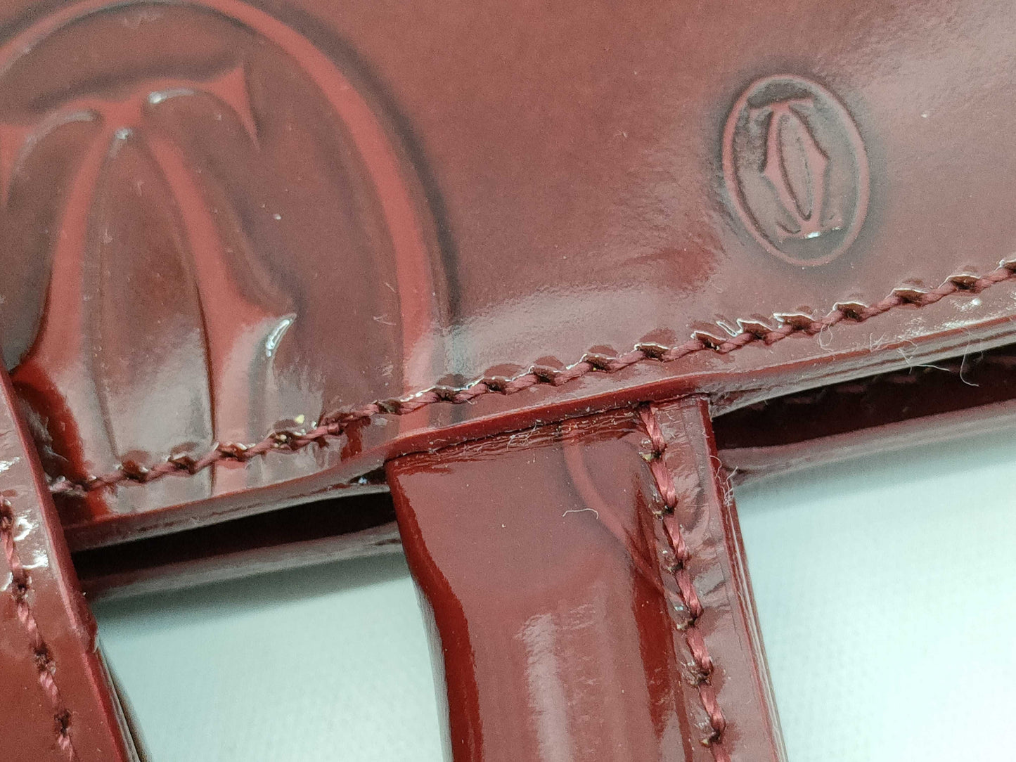 Cartier Handbag