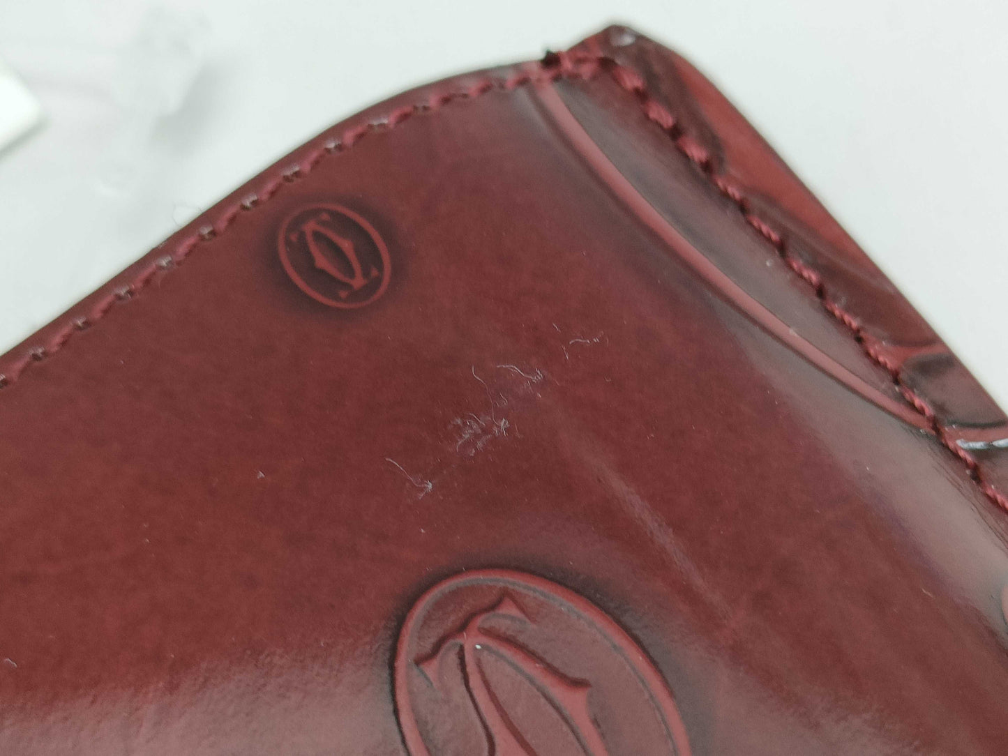 Cartier Handbag