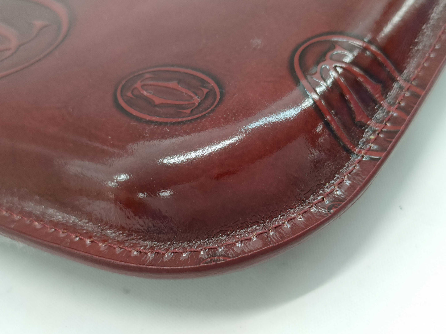 Cartier Handbag