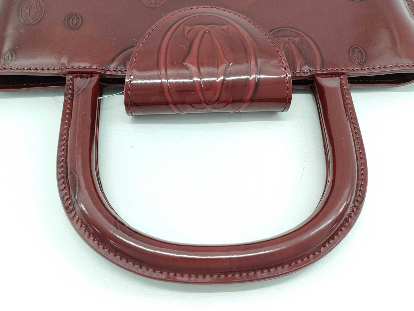 Cartier Handbag