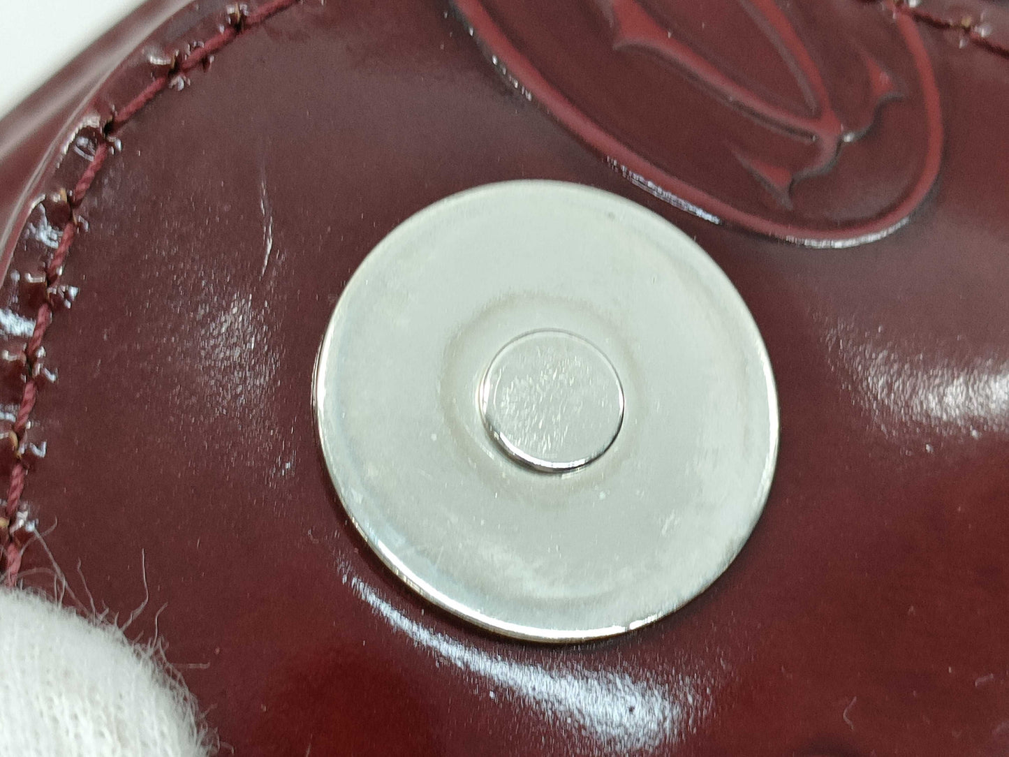 Cartier Handbag