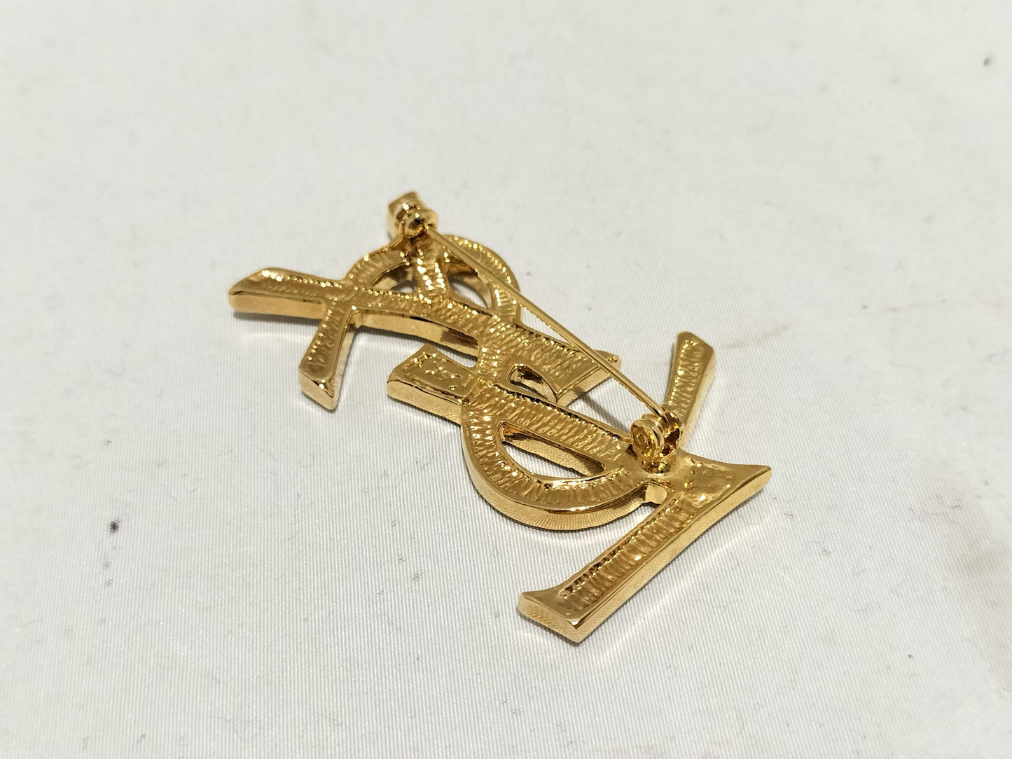 SAINT LAURENT Brooch Brooch