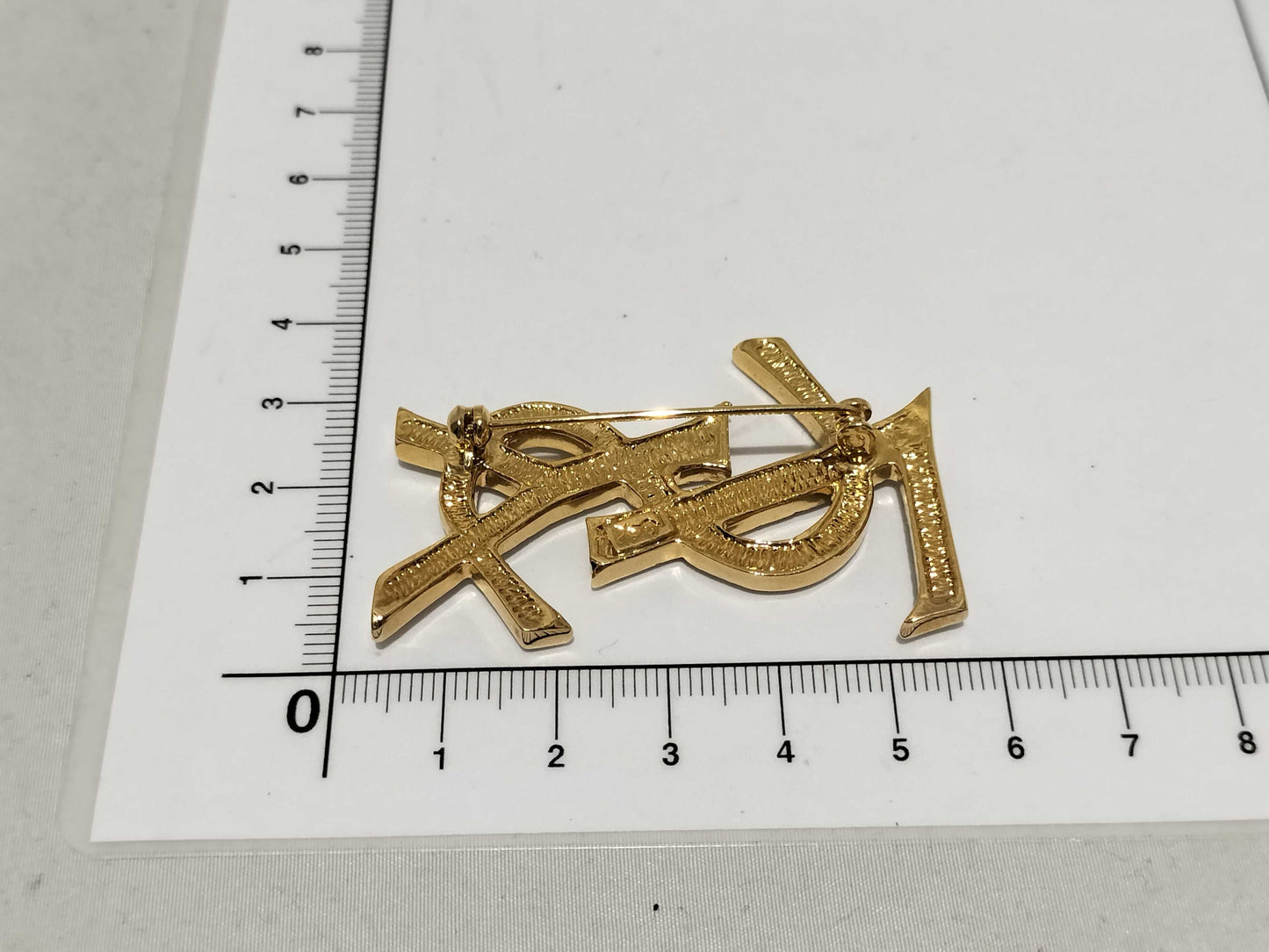 SAINT LAURENT Brooch Brooch