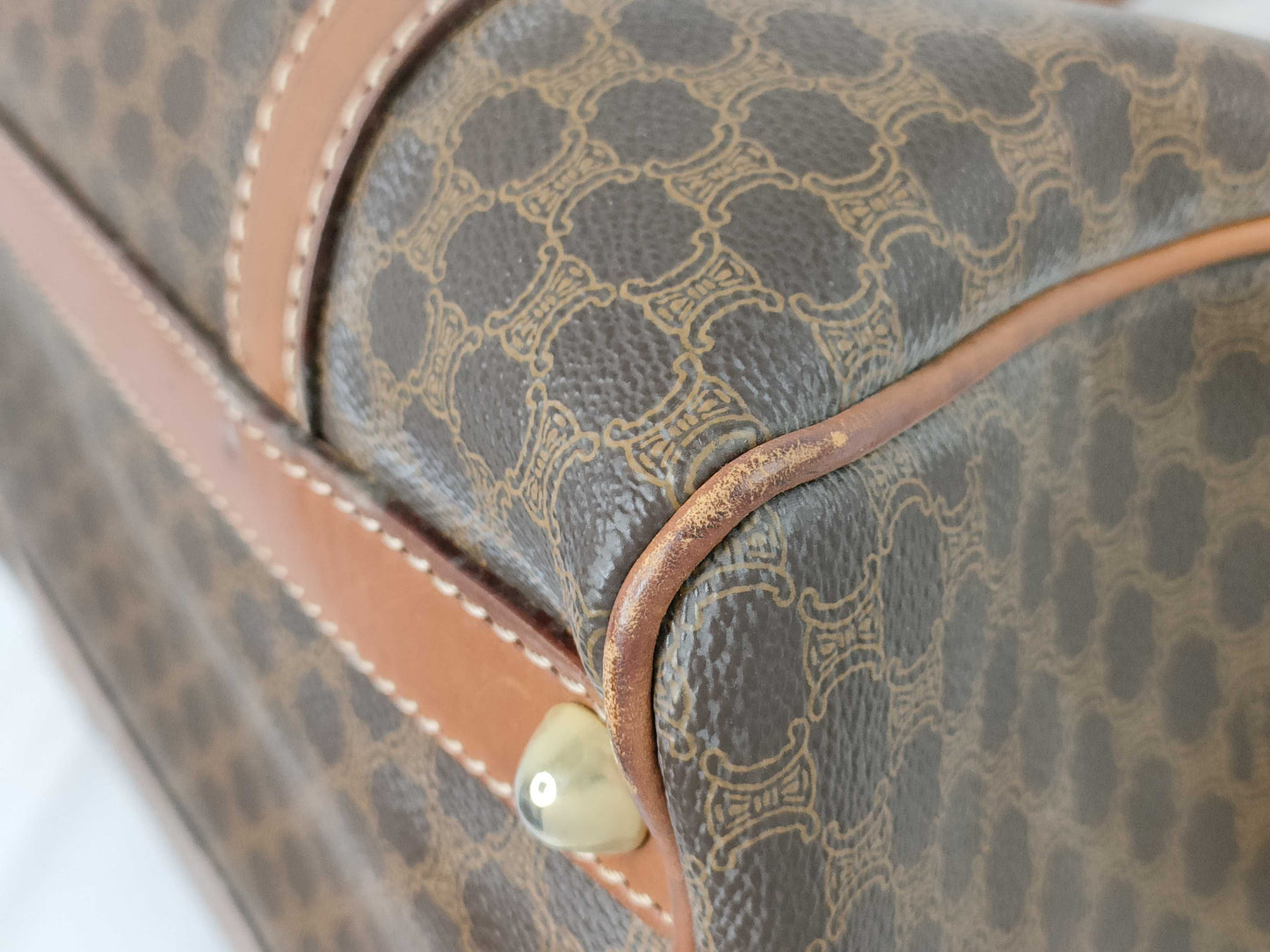 CELINE Boston Bag Boston Bag