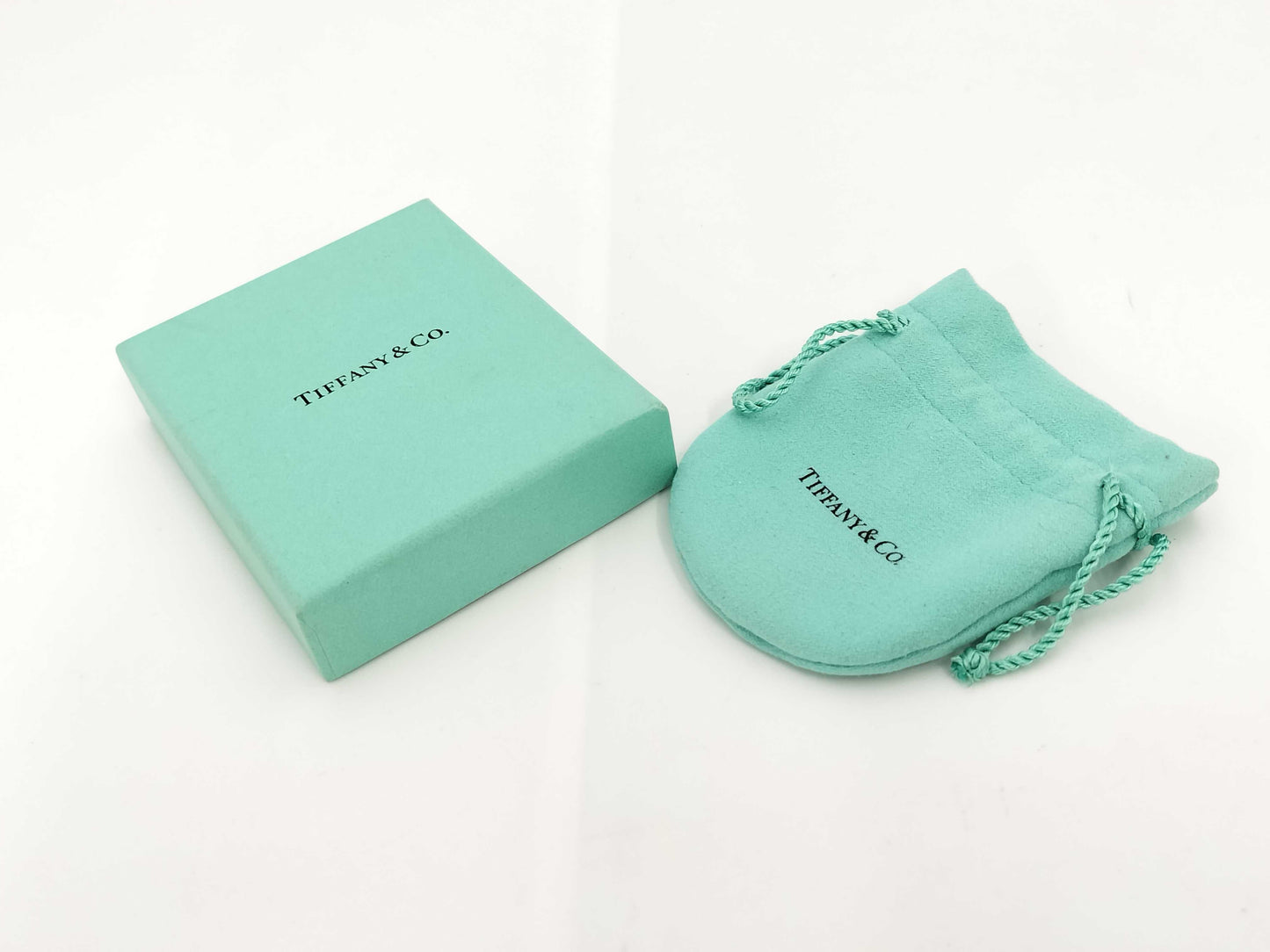 Tiffany & Co. Narrow Ring Bracelet/Bangle