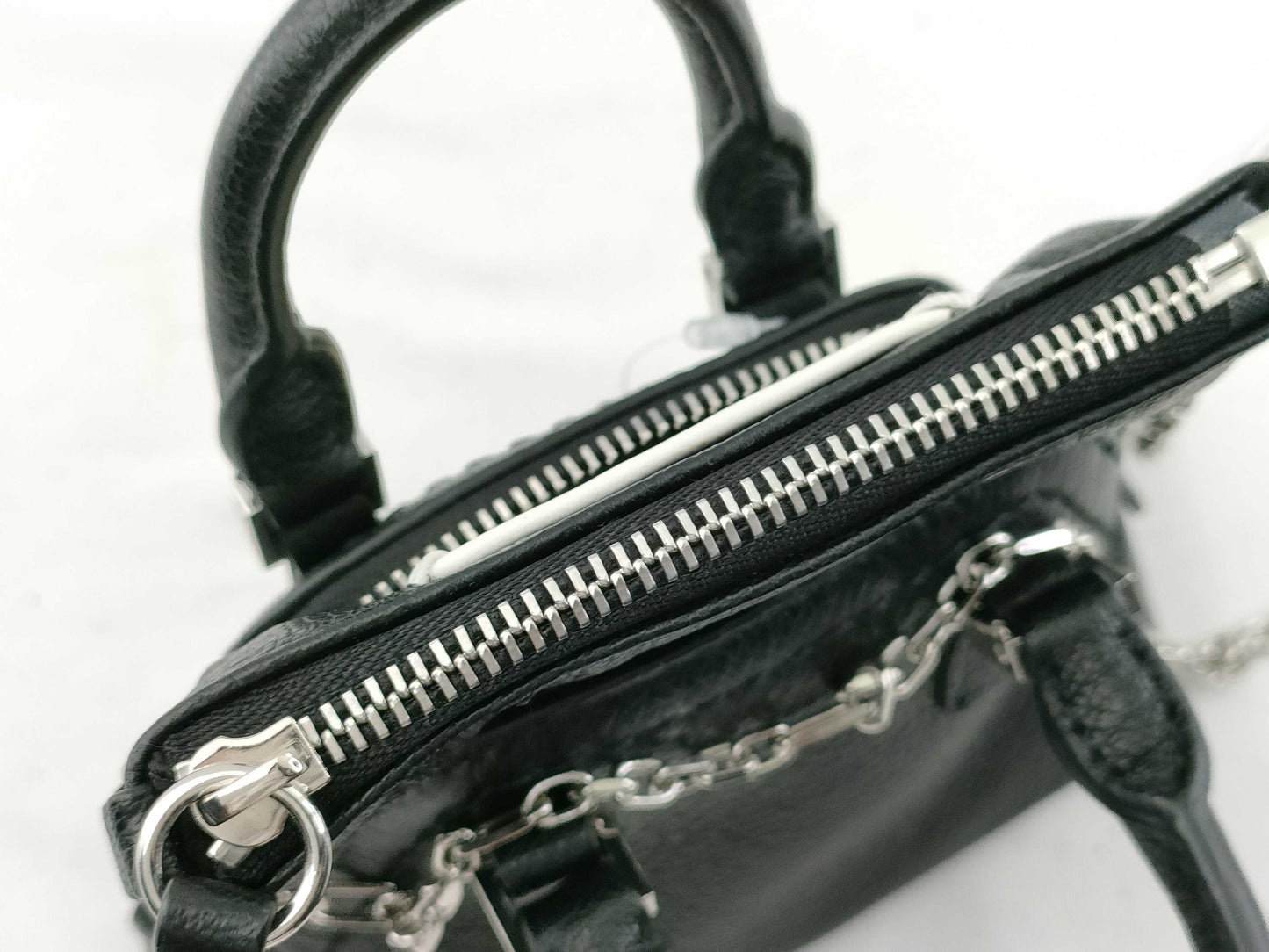 Maison Margiela 5AC Baby Shoulder Bag