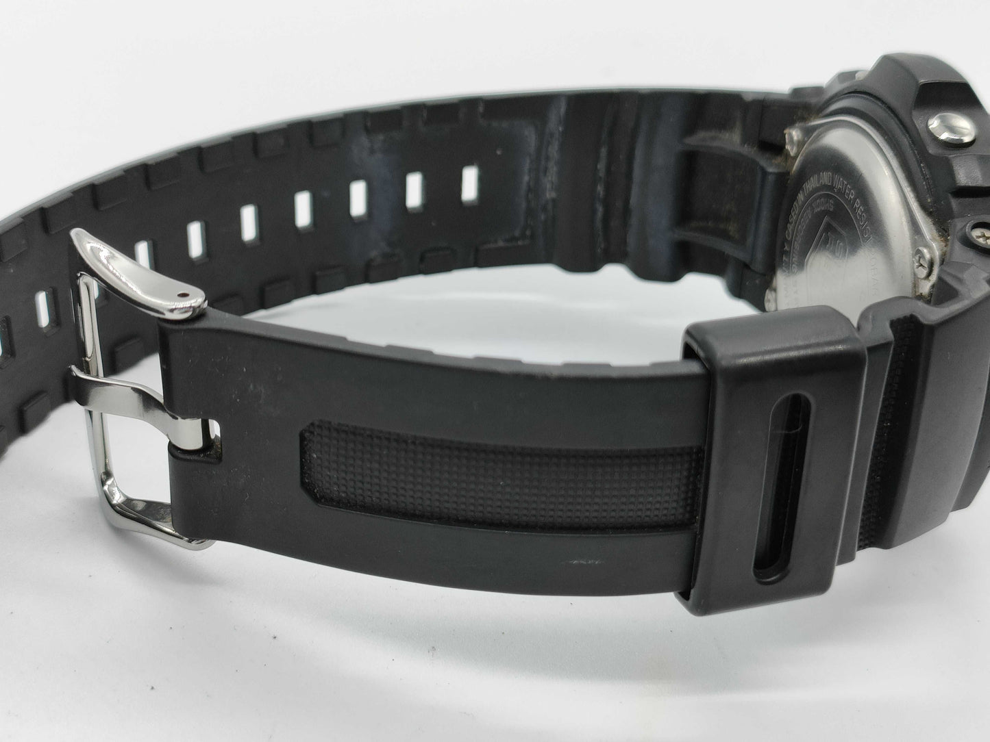 CASIO AW-591 Men's Watch