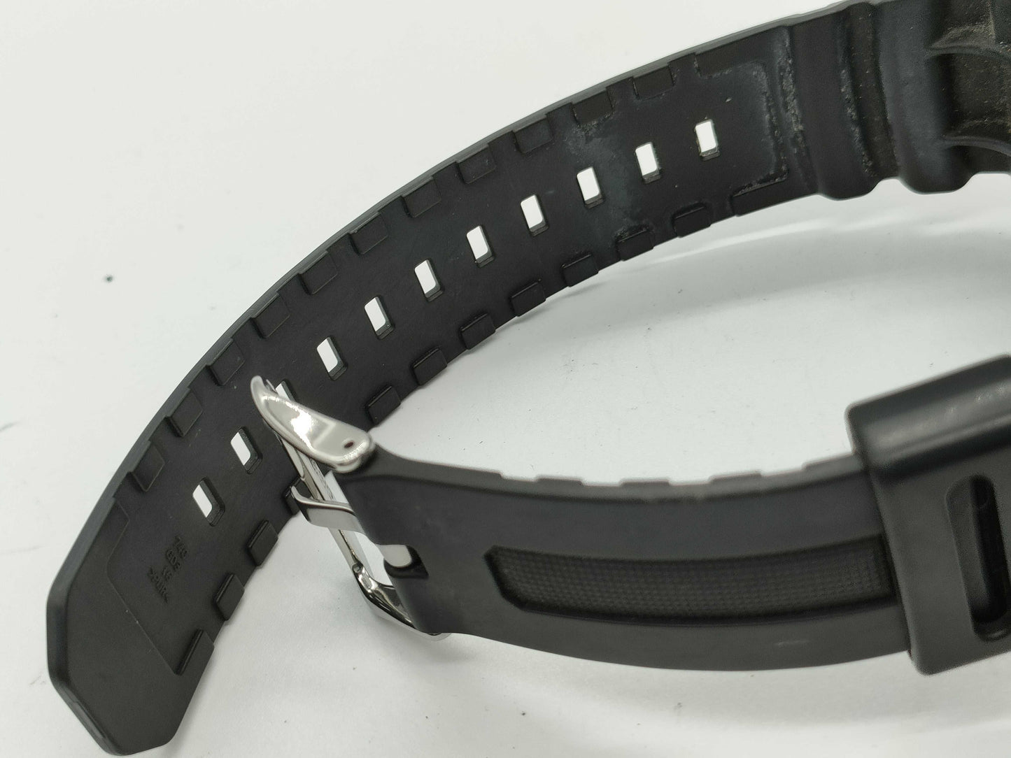 CASIO AW-591 Men's Watch