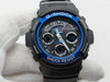 CASIO AW-591 Men's Watch