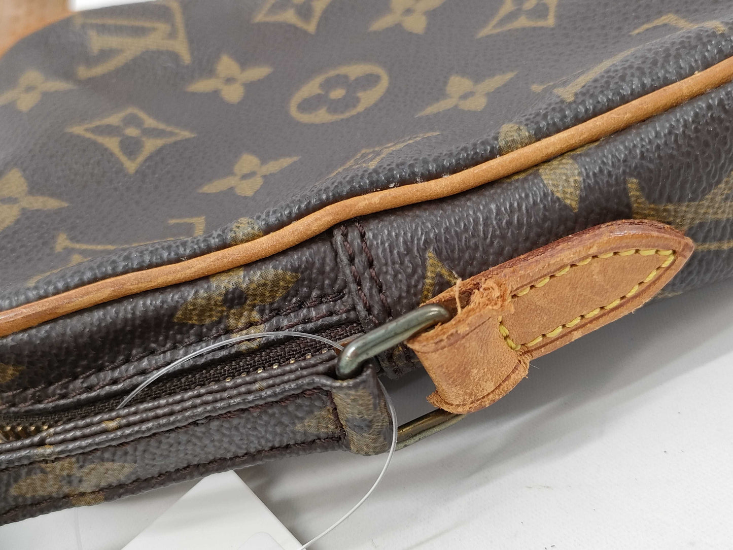 LOUIS VUITTON Monogram Shoulder Bag Shoulder Bag