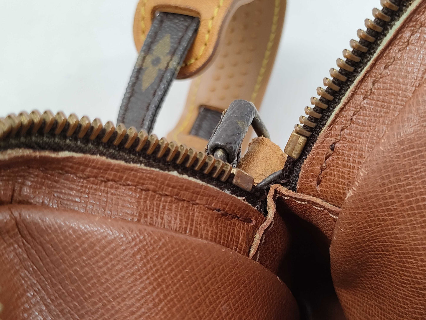 LOUIS VUITTON Monogram Shoulder Bag Shoulder Bag