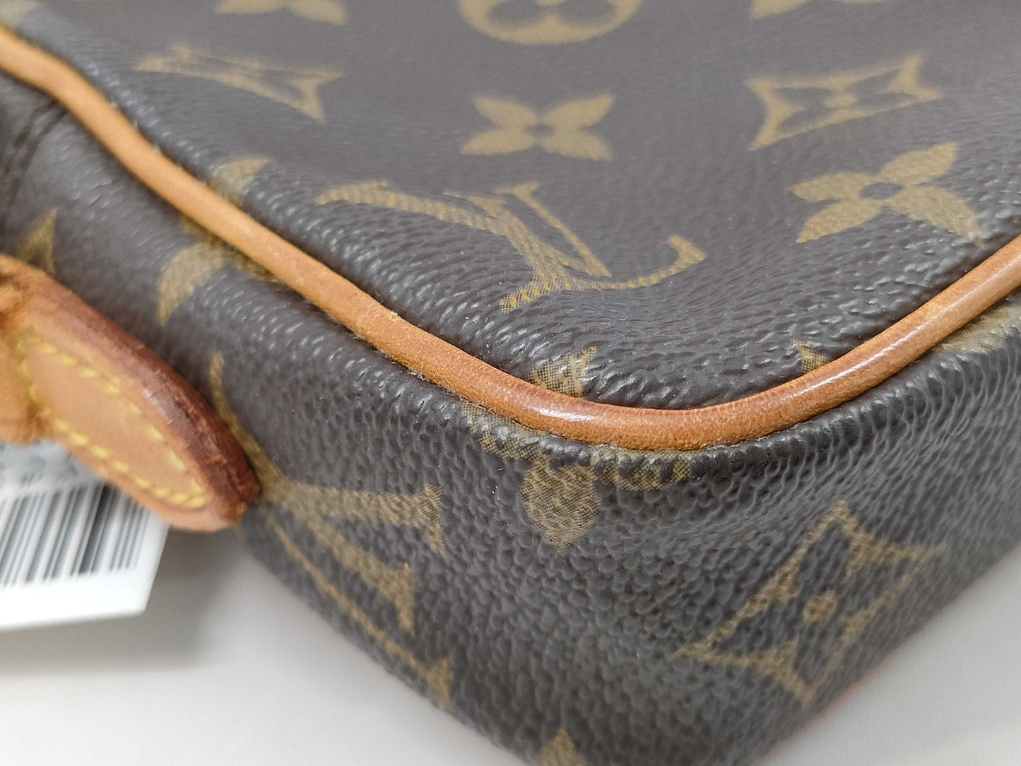 LOUIS VUITTON Monogram Shoulder Bag Shoulder Bag
