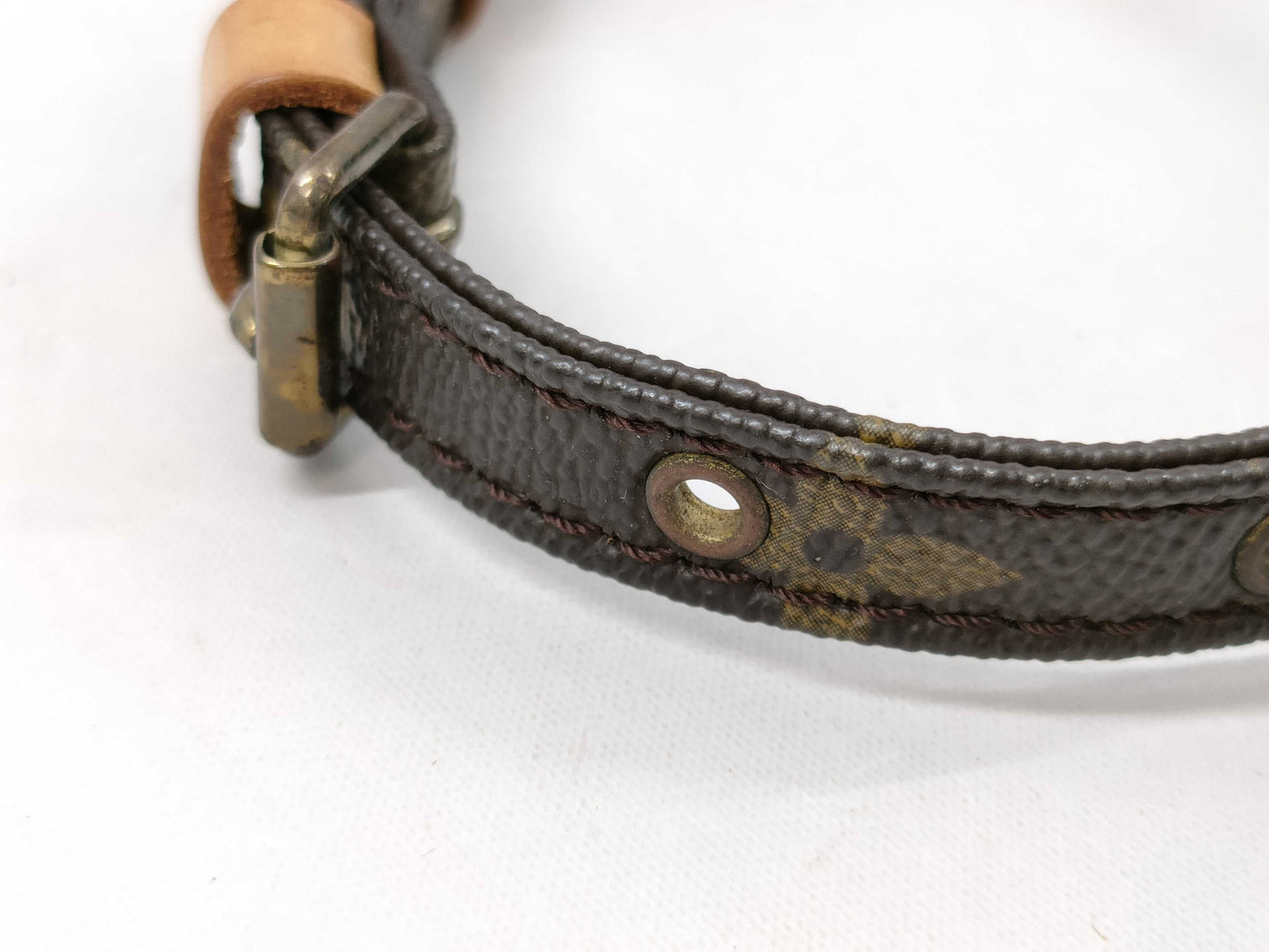 LOUIS VUITTON Monogram Shoulder Bag Shoulder Bag
