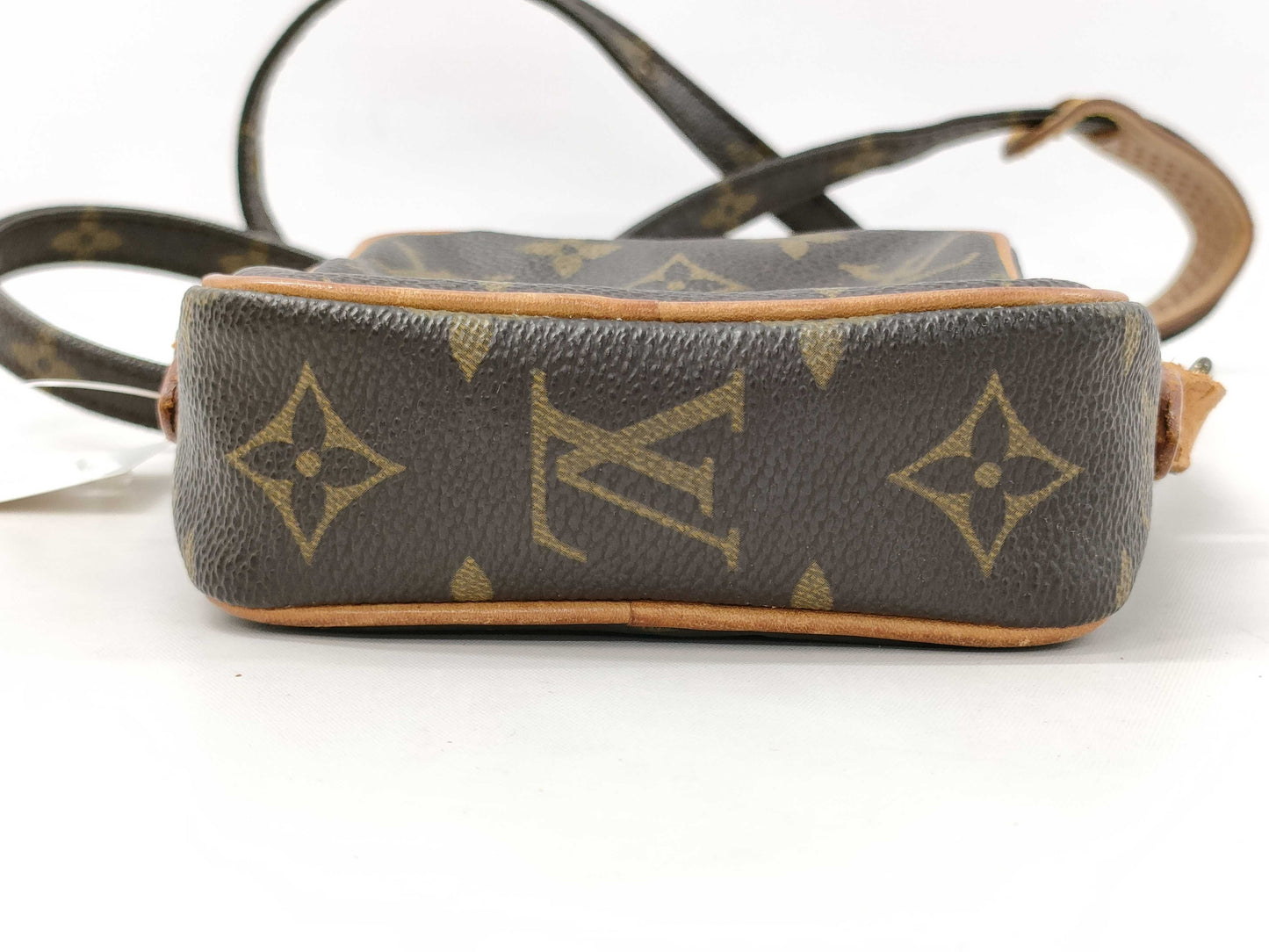 LOUIS VUITTON Monogram Shoulder Bag Shoulder Bag
