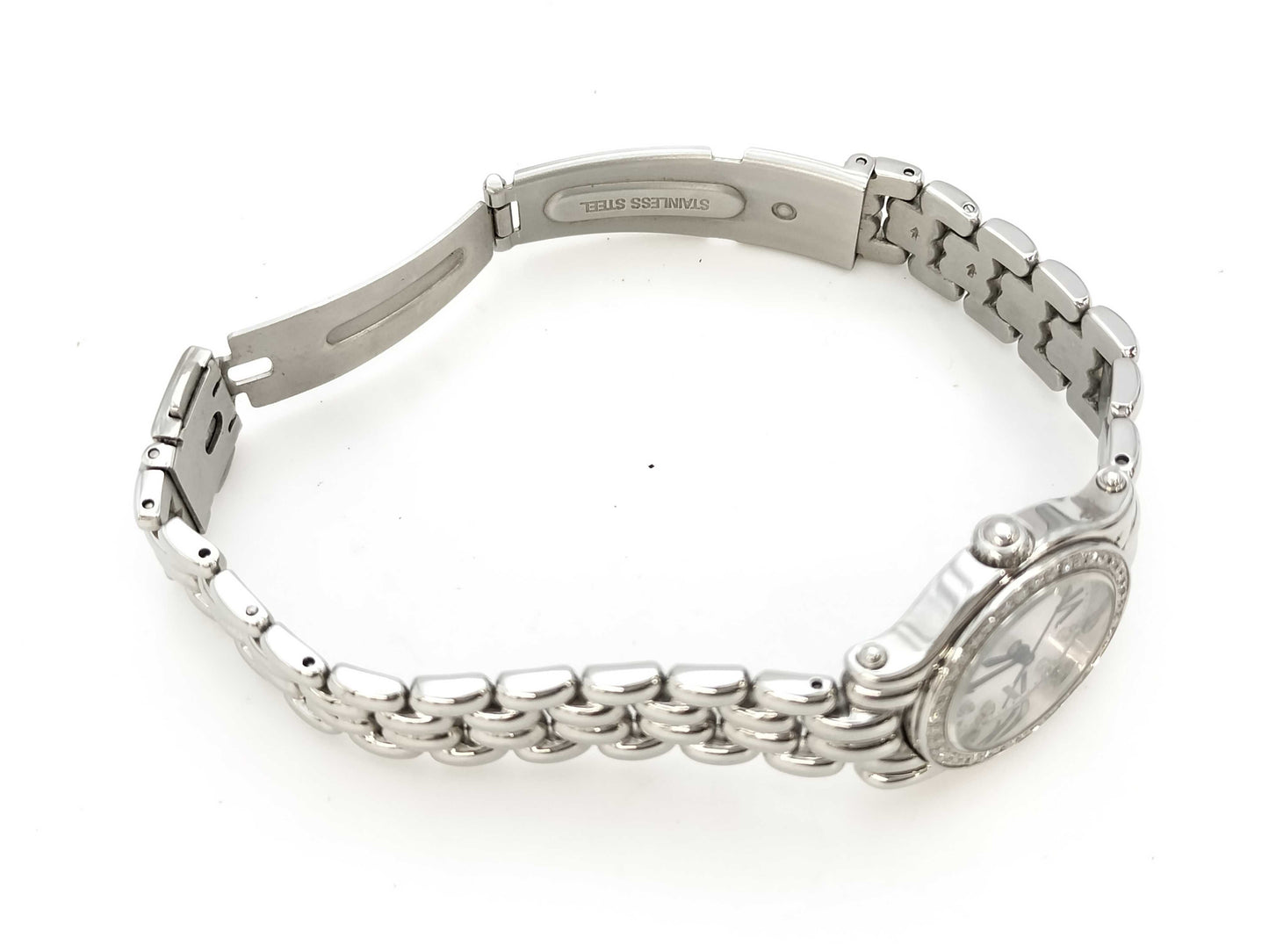 Lunage Watch Women's Watch, Unmoving